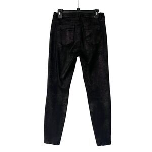 John mark Size 8 Pants‎ Stretch Print